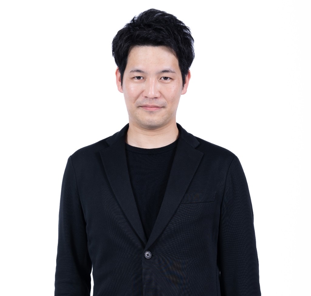 代表取締役CEO 松葉慎之介